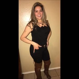 Meet your Posher, Josephine